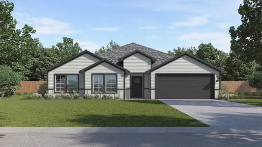 New construction Single-Family house 507 Northern Red Dr, Josephine, TX 75173 plan Holden - image