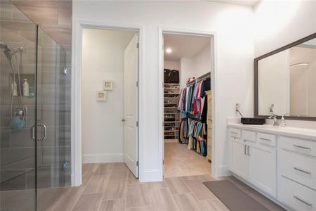 New construction Single-Family house 7345 Stoller Dr, Cumming, GA 30040 - image 18