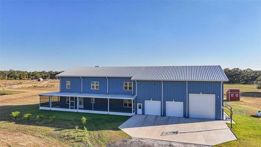 New construction Single-Family house 3321 Sw Martin Ln, Arcadia, FL 34266 - image