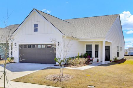 New construction Single-Family house 220 Garden Gate Way, Summerville, SC 29486 null- photo 30 30