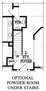 New construction Single-Family house 4430 Pilgrim Mill Rd, Cumming, GA 30041 null- photo 7 7