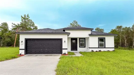 New construction Single-Family house 15621 Sw 37Th Cir, Ocala, FL 34473 - image