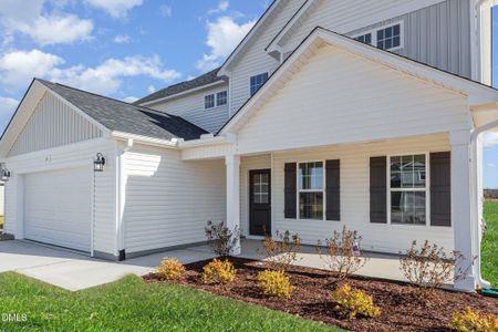 New construction Single-Family house 32 Littlefield Ln, La Grange, NC 28551 - image 19