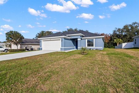 New construction Single-Family house 5395 Se 91St St, Ocala, FL 34480 - image 19