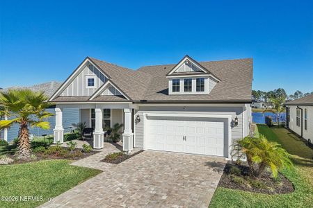 New construction Single-Family house 70 Salazar St, St. Augustine, FL 32095 - image