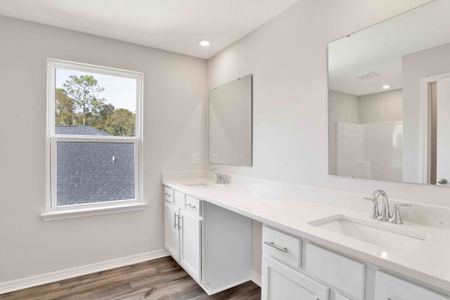 New construction Single-Family house 573 Broadoak Dr, Lake Wales, FL 33898 plan Sycamore - image 9