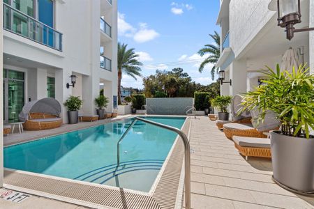 New construction Condo house 485 E Royal Palm Rd, Unit 604, Boca Raton, FL 33432 - image