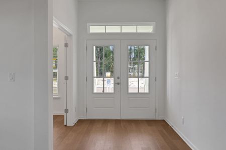 New construction Single-Family house 2639 Firethorn Ave, Orange Park, FL 32073 plan Boca - 60' Homesites - image 15