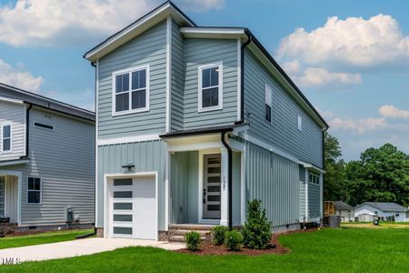 East End Residences by Ken Harvey Homes in Durham - photo 1 1