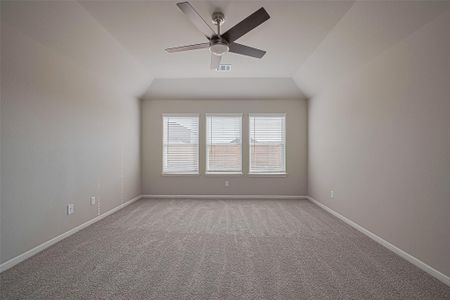 New construction Single-Family house 27307 Leeward Jetty Dr, Katy, TX 77493 - image 5