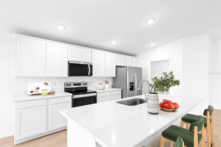 New construction Single-Family house 10476 Greenway Ave, Englewood, FL 34224 - image 12