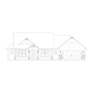 New construction Single-Family house Newberry, FL 32669 null- photo 0