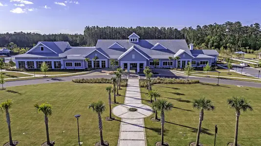 New construction Single-Family house 753 Spring Highlands Dr, Summerville, SC 29486 - image