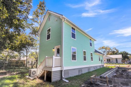 New construction Single-Family house 2711 Henry St, North Charleston, SC 29405 null- photo 28 28