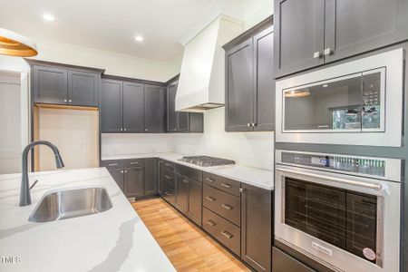 New construction Single-Family house 14020 Durant Rd, Raleigh, NC 27614 plan Emerald II - image 16