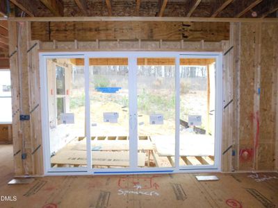 New construction Single-Family house 142 Autumn Gate St, Pittsboro, NC 27312 - image 12