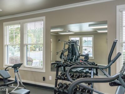 New construction Single-Family house 60 Willow Creek Ct, Pittsboro, NC 27312 - image 8