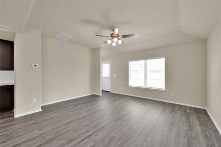 New construction Single-Family house 8130 Wollemi Pine Rd, Magnolia, TX 77354 plan RC Harper - image 15