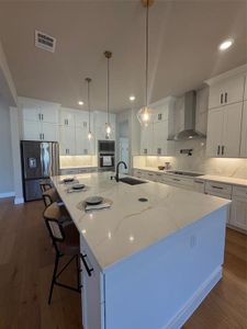 New construction Single-Family house 3016 Congress Ln, Anna, TX 75409 - image 7