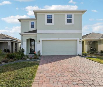 New construction Single-Family house 6973 Wilson Pasture Ave, Groveland, FL 34736 null- photo 0