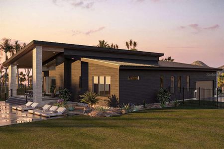 New construction Single-Family house 19 Avonwood, Tampa, FL 33625 - image