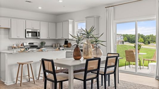 Peeksville Landing by Lennar in Locust Grove - photo 8 8