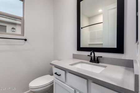 New construction Single-Family house 17451 W Las Palmaritas Dr, Waddell, AZ 85355 plan 2028 - image 12