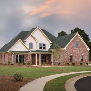 New construction Single-Family house Statham, GA 30666 null- photo 0