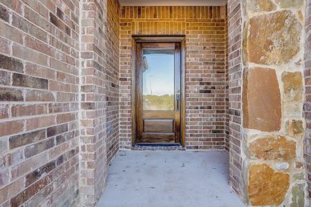 New construction Single-Family house 2465 W Lambert Rd, Weatherford, TX 76088 null- photo 5 5