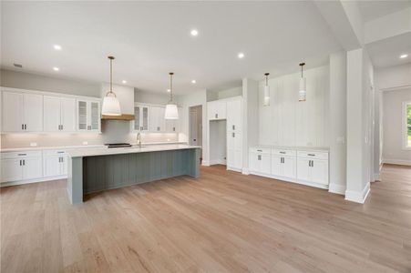 New construction Single-Family house 158 Palisade Dr, Rydal, GA 30171 - image 9