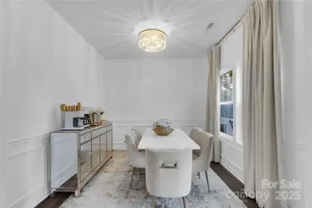 New construction Single-Family house 242 Lacewing Dr, Charlotte, NC 28214 - image 5