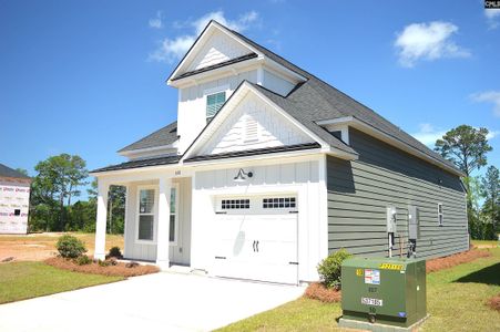 New construction Single-Family house 328 Conductor Ln, Irmo, SC 29063 plan Briarwood II - image