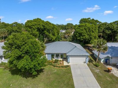 New construction Single-Family house 1116 Sw 33Rd Ave Ave Sw, Vero Beach, FL 32968 - image