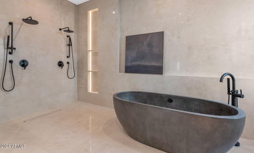 New construction Single-Family house 4052 E Oak St, Phoenix, AZ 85008 null- photo 31 31