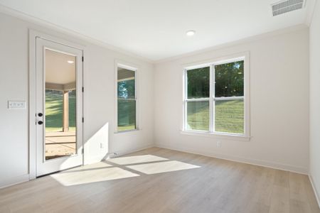 New construction Single-Family house 12773 Heather Mist, Arlington, TN 38002 plan Huntington - image 20