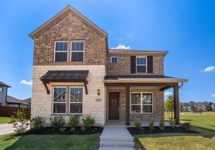 Merritt Village by Windsor Homes in Rowlett - photo 5 5