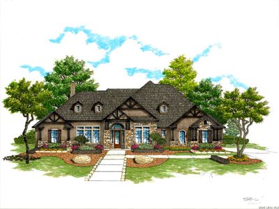 New construction Single-Family house 255 James Wy, Castroville, TX 78009 - image