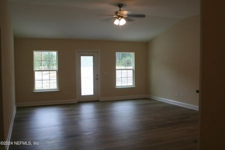 New construction Single-Family house 54516 Church Rd, Callahan, FL 32011 null- photo 20 20