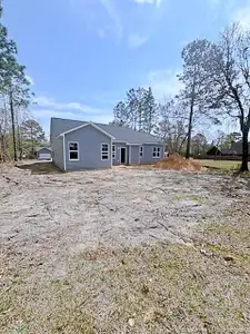 New construction Single-Family house 51 Montana Ln, Spring Lake, NC 28390 - image