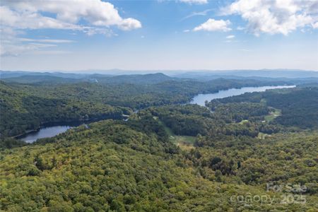 New construction Single-Family house 341 Mills Creek Pt, Lake Toxaway, NC 28747 - image
