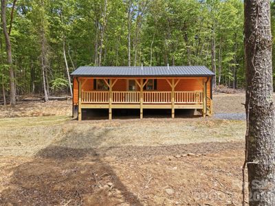 New construction Single-Family house 387 Tree Top Cir, Fleetwood, NC 28626 - image