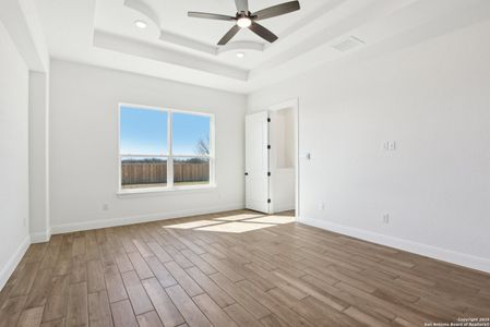 New construction Single-Family house 14022 William Blazeby, San Antonio, TX 78253 null- photo 22 22