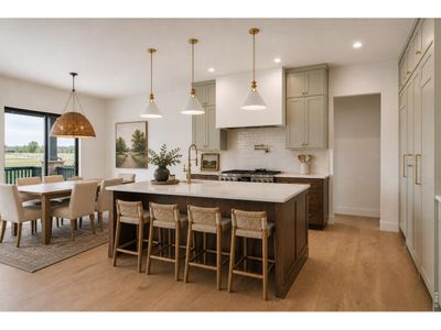 New construction Single-Family house 176 Blue Fortune Dr, Windsor, CO 80550 - image 6