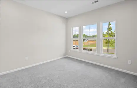 New construction Single-Family house 223 Sage Woods Wy, Dallas, GA 30132 plan Jensen - image 16