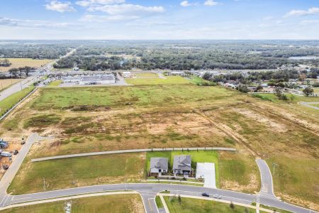 New construction Single-Family house 11843 Hilltop Farms Dr, Dade City, FL 33525 Sentinel- photo 62 62