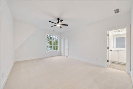 New construction Single-Family house 1320 Oaklawn Ave Ne, Brookhaven, GA 30319 null- photo 44 44