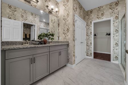 Brookshire by Stanley Martin Homes in Titusville - photo 28 28