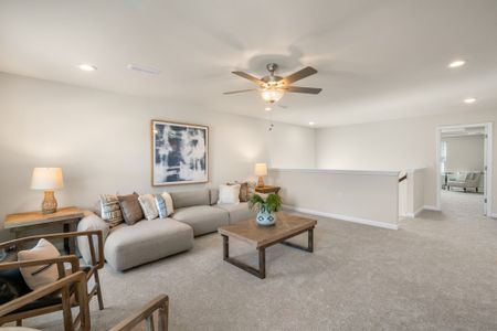 Beverly Place by Mattamy Homes in Four Oaks - photo 27 27