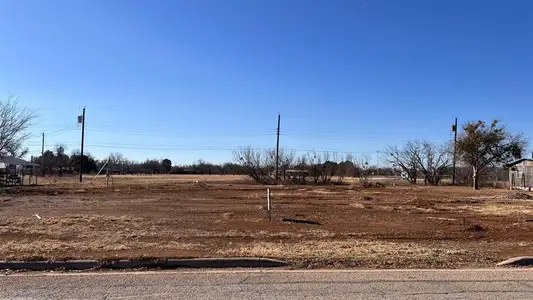 New construction Single-Family house 1509 S 5Th St, Merkel, TX 79536 - image
