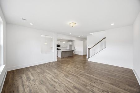 New construction Single-Family house 1039 Field Sparrow Dr, Ravenel, SC 29470 plan The Jasper P - image 15